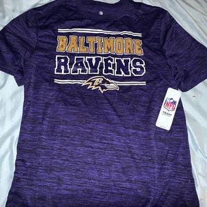 Ravens shirt